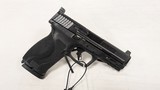 USED SMITH & WESSON M&P10 4
