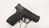 USED SMITH & WESSON M&P SHIELD M2.0 .40 S&W - 2 of 2
