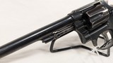 USED SMITH & WESSON 22/32 HAND EJECTOR .22 LR - 2 of 5