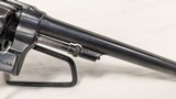 USED SMITH & WESSON 22/32 HAND EJECTOR .22 LR - 5 of 5