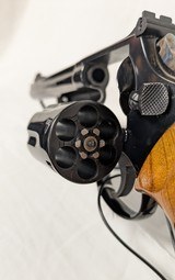 USED SMITH & WESSON MODEL 19-3 W/ BOX .357 MAG - 8 of 14