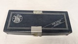 USED SMITH & WESSON MODEL 19-3 W/ BOX .357 MAG - 13 of 14