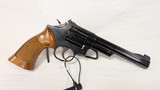 USED SMITH & WESSON MODEL 19-3 W/ BOX .357 MAG - 9 of 14