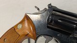 USED SMITH & WESSON MODEL 19-3 W/ BOX .357 MAG - 11 of 14