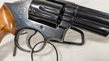 USED SMITH & WESSON MODEL 19-3 W/ BOX .357 MAG - 10 of 14