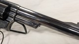 USED SMITH & WESSON MODEL 19-3 W/ BOX .357 MAG - 12 of 14