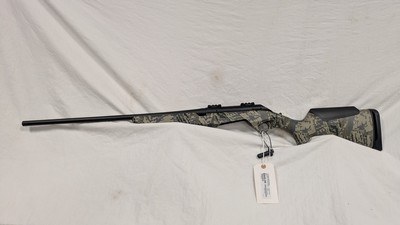 USED BENELLI LUPO BEST FINISH .300 WIN MAG