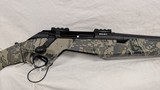 USED BENELLI LUPO BEST FINISH .300 WIN MAG - 9 of 11