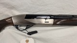 USED BENELLI ETHOS SPORT 28