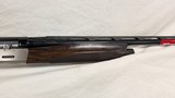 USED BENELLI ETHOS SPORT 28