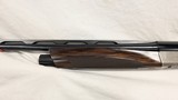 USED BENELLI ETHOS SPORT 28