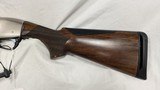 USED BENELLI ETHOS SPORT 28