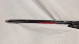 USED BENELLI ETHOS SPORT 28