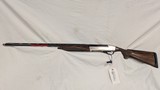 USED BENELLI ETHOS SPORT 28