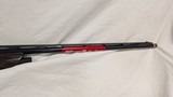 USED BENELLI ETHOS SPORT 28
