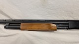 USED MOSSBERG 500A COMBO 12GA - 5 of 13