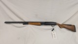 USED MOSSBERG 500A COMBO 12GA - 1 of 13