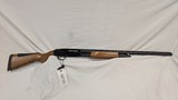 USED MOSSBERG 500A COMBO 12GA - 7 of 13