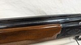 USED BROWNING CITORI 28