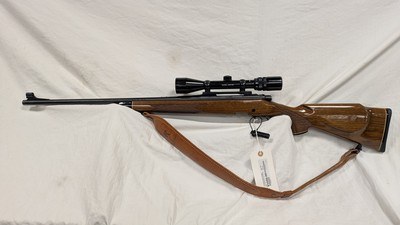USED REMINGTON 700 .270 WIN