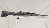USED RUGER MINI 14 RANCH 50TH ANNIVERSARY 5.56MM - 7 of 11