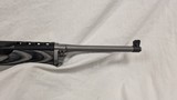 USED RUGER MINI 14 RANCH 50TH ANNIVERSARY 5.56MM - 11 of 11