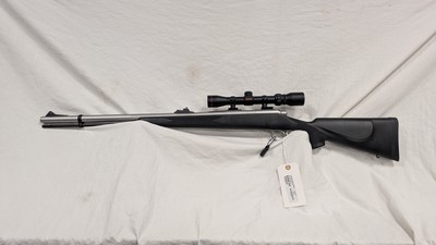 USED REMINGTON 700 ML MUZZLELOADER .50