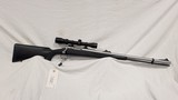 USED REMINGTON 700 ML MUZZLELOADER .50 - 7 of 10