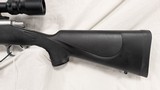 USED REMINGTON 700 ML MUZZLELOADER .50 - 3 of 10