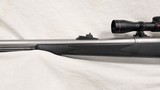 USED REMINGTON 700 ML MUZZLELOADER .50 - 5 of 10
