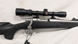 USED REMINGTON 700 ML MUZZLELOADER .50 - 9 of 10