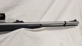 USED REMINGTON 700 ML MUZZLELOADER .50 - 10 of 10