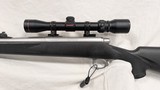 USED REMINGTON 700 ML MUZZLELOADER .50 - 4 of 10