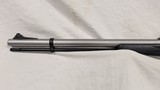 USED REMINGTON 700 ML MUZZLELOADER .50 - 6 of 10