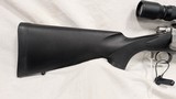 USED REMINGTON 700 ML MUZZLELOADER .50 - 8 of 10