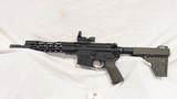 USED ANDERSON AM-15 PISTOL 5.56MM - 1 of 8