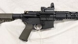USED ANDERSON AM-15 PISTOL 5.56MM - 7 of 8