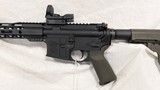 USED ANDERSON AM-15 PISTOL 5.56MM - 3 of 8
