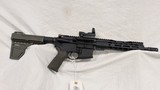 USED ANDERSON AM-15 PISTOL 5.56MM - 5 of 8