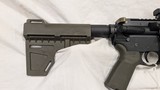 USED ANDERSON AM-15 PISTOL 5.56MM - 6 of 8