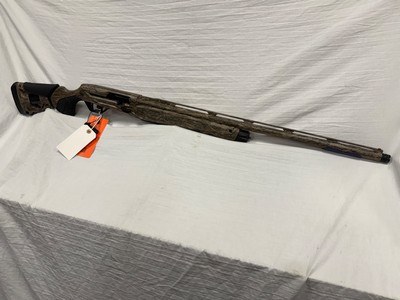 Beretta AX 800 Suprema MOBL (JAX18BL18)
