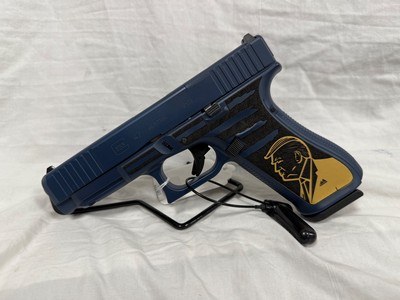 Glock 47 TRUMP 17 RD 9MM