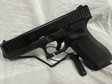 Glock G17CV Compensated 3/17 - 1 of 3
