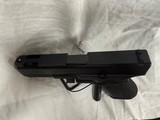 Glock G17CV Compensated 3/17 - 2 of 3