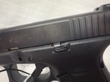 Glock G19 G5 9mm GNS 3/15 rd - 3 of 3