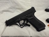 Glock G45 G5 3/10rd