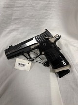 SIG SAUER P211-GTO EQUINOX 9MM