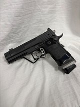 Sig Sauer P211-GTO - 1 of 2