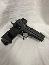 SIG SAUER P211-GTO W/ ROMEO-X PRO - 2 of 2