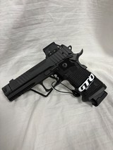 SIG SAUER P211-GTO W/ ROMEO-X PRO - 1 of 2